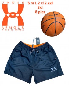 Мужские Шорты Under Armour