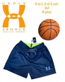 Мужские Шорты Under Armour