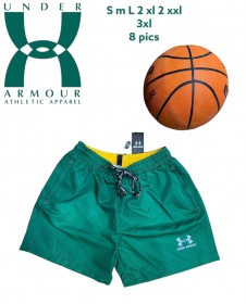 Мужские Шорты Under Armour