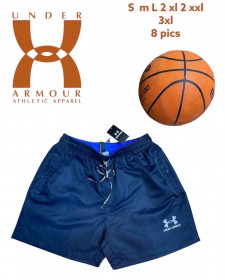 Мужские Шорты Under Armour