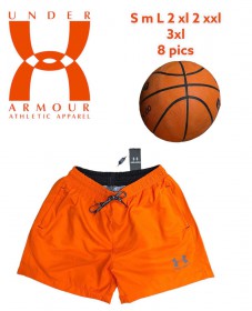 Мужские Шорты Under Armour