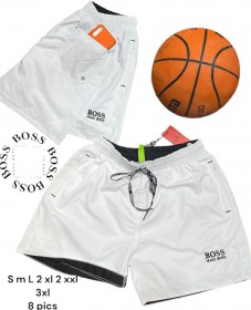 Мужские Шорты Hugo Boss
