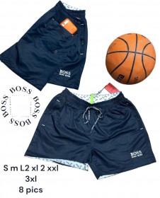 Мужские Шорты Hugo Boss