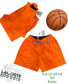 Мужские Шорты Lacoste