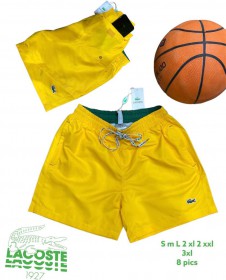 Мужские Шорты Lacoste
