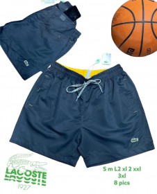 Мужские Шорты Lacoste