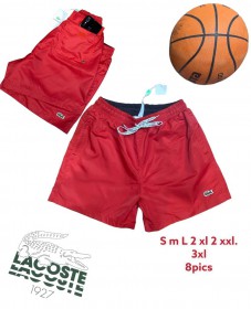 Мужские Шорты Lacoste