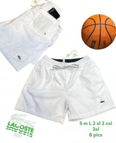 Мужские Шорты Lacoste
