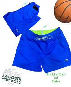 Мужские Шорты Lacoste