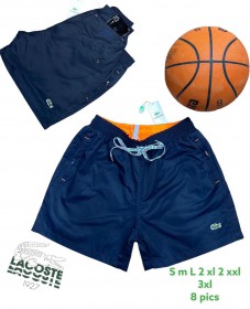 Мужские Шорты Lacoste