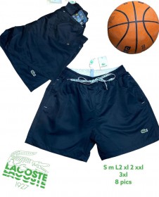 Мужские Шорты Lacoste