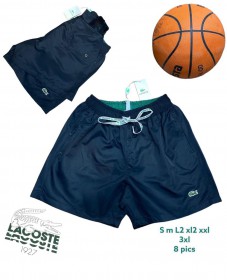 Мужские Шорты Lacoste