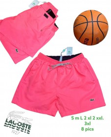 Мужские Шорты Lacoste