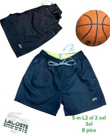Мужские Шорты Lacoste