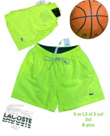 Мужские Шорты Lacoste