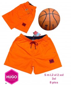Мужские Шорты Hugo Boss