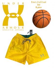 Мужские Шорты Under Armour