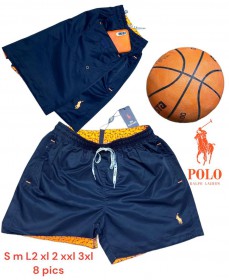 Мужские Шорты Polo