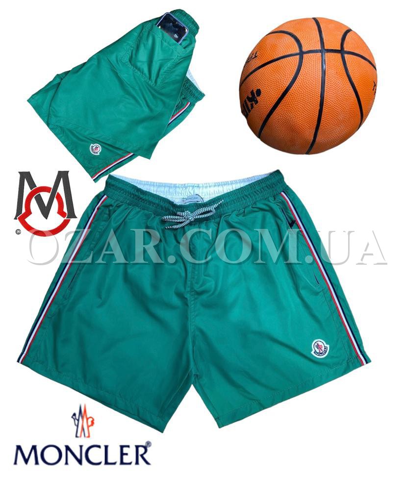 Мужские Шорты Moncler