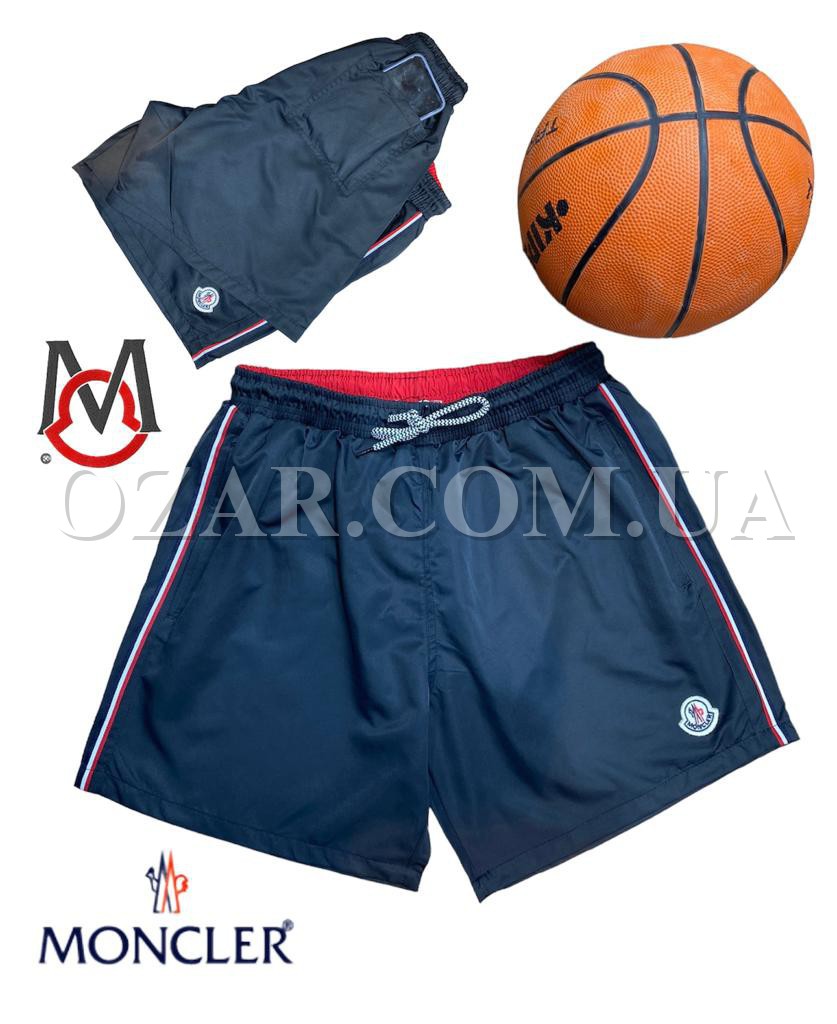 Мужские Шорты Moncler