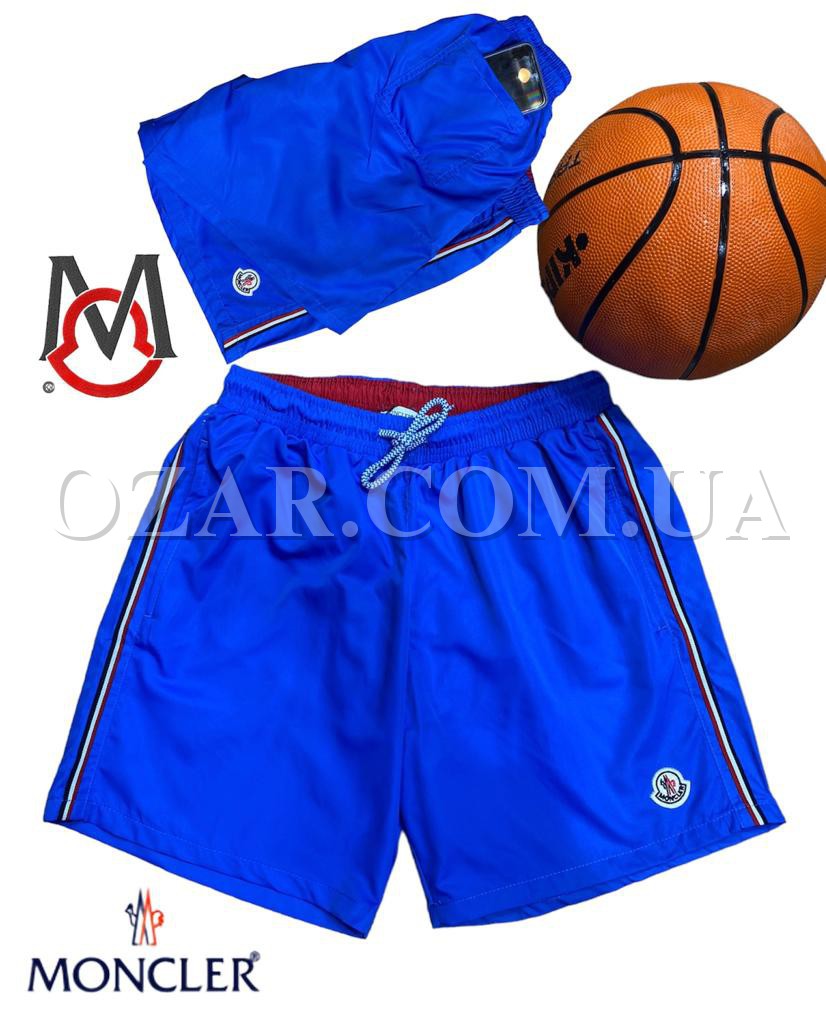 Мужские Шорты Moncler