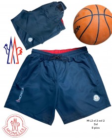 Мужские Шорты Moncler
