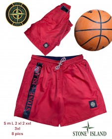 Мужские Шорты Stone Island