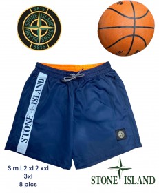 Мужские Шорты Stone Island