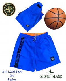 Мужские Шорты Stone Island