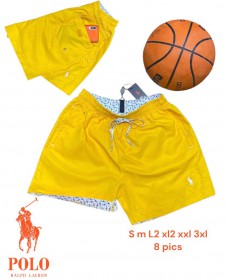 Мужские Шорты Polo