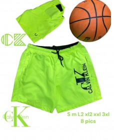 Мужские Шорты Calvin Klein