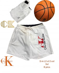 Мужские Шорты Calvin Klein