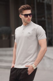 Мужская Футболка Madmext