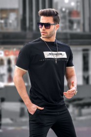 Мужская Футболка Madmext