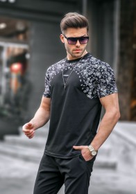 Мужская Футболка Madmext
