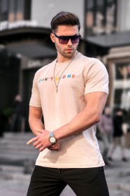Мужская Футболка Madmext