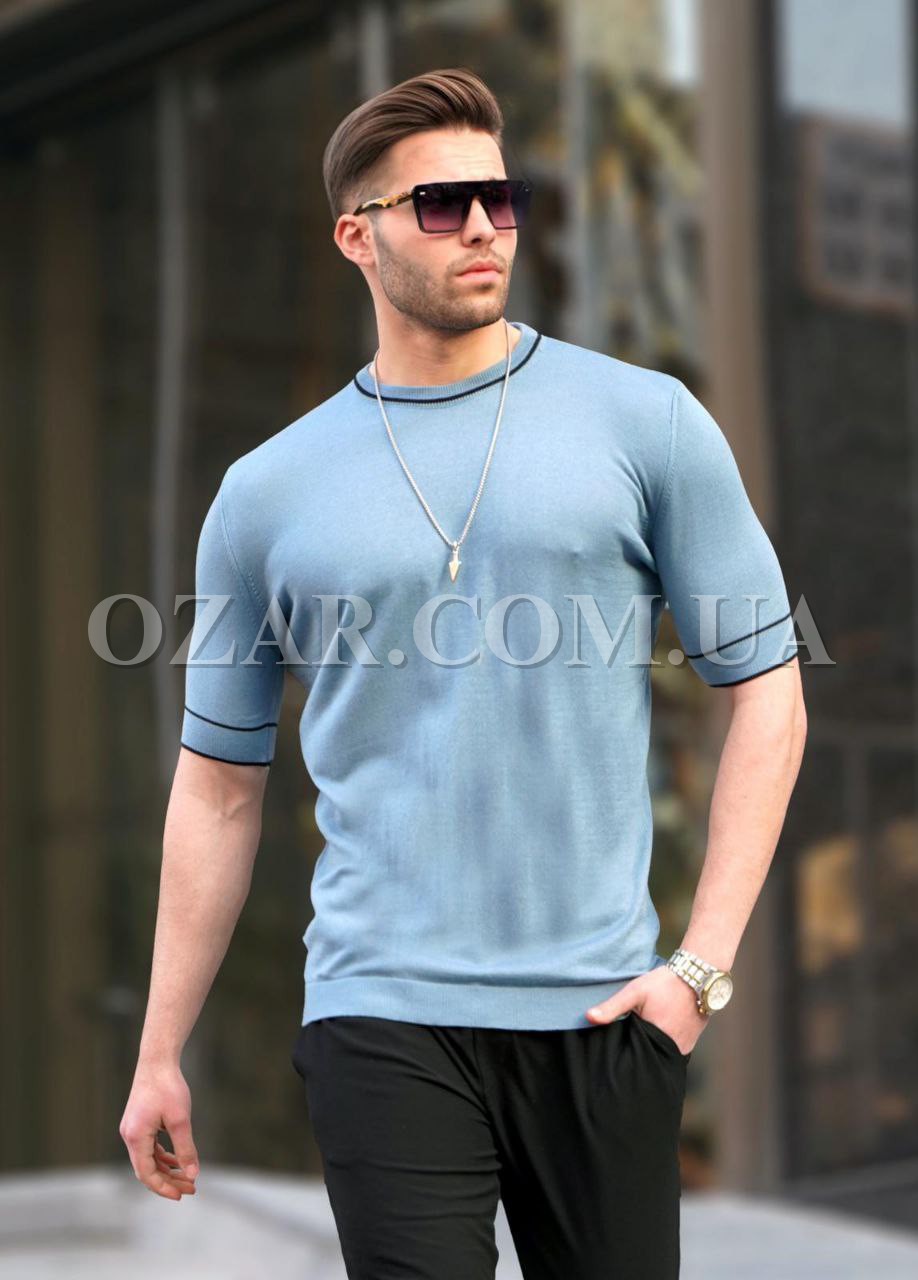 Мужская Футболка Madmext