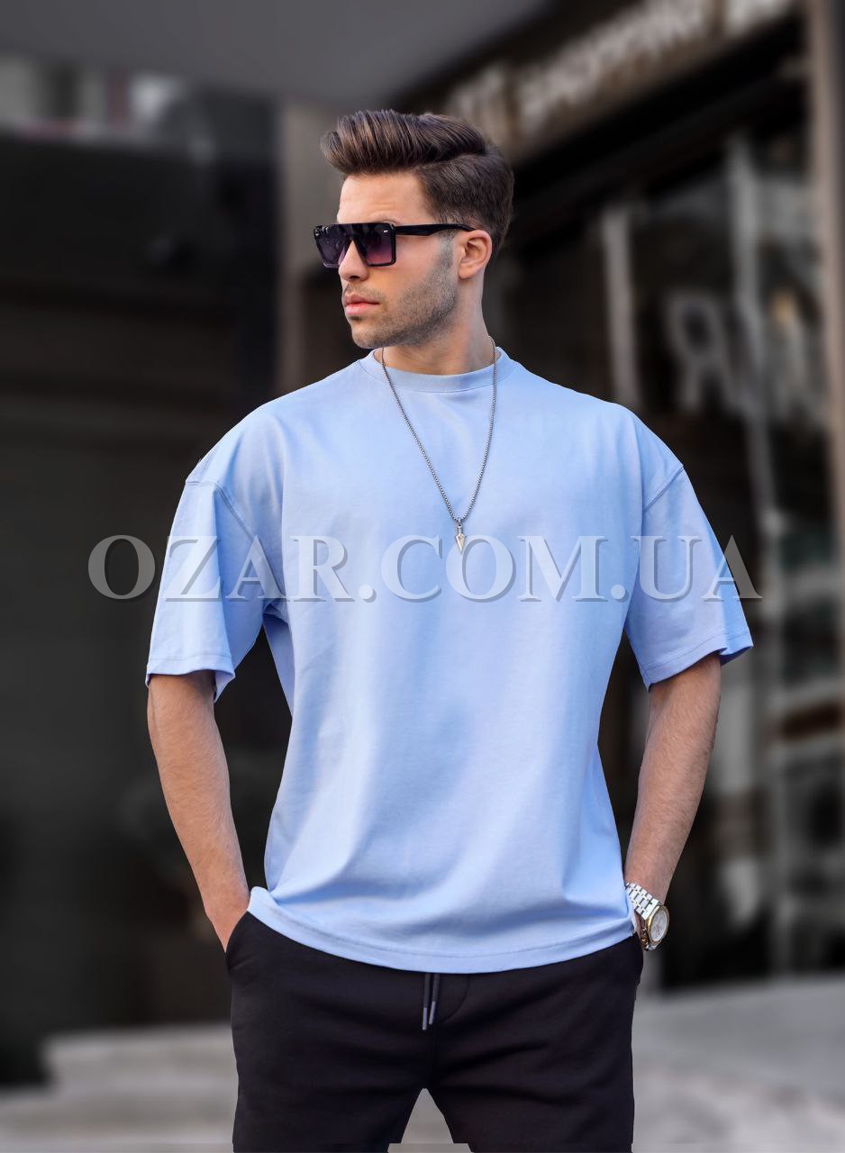 Мужская Футболка Madmext