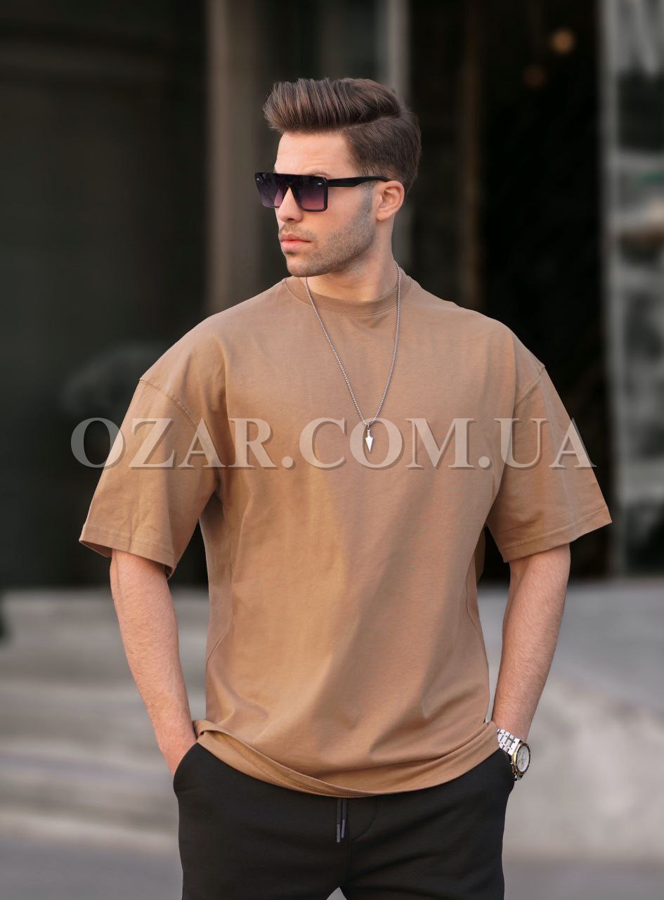 Мужская Футболка Madmext