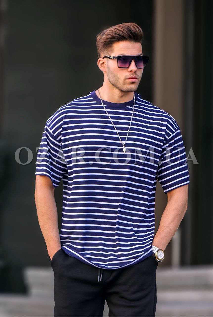 Мужская Футболка Madmext