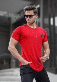 Мужская Футболка Madmext
