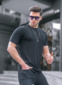 Мужская Футболка Madmext