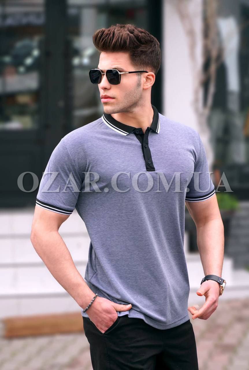 Мужская Футболка Madmext