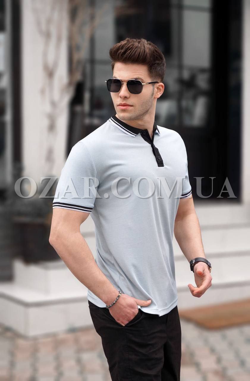 Мужская Футболка Madmext