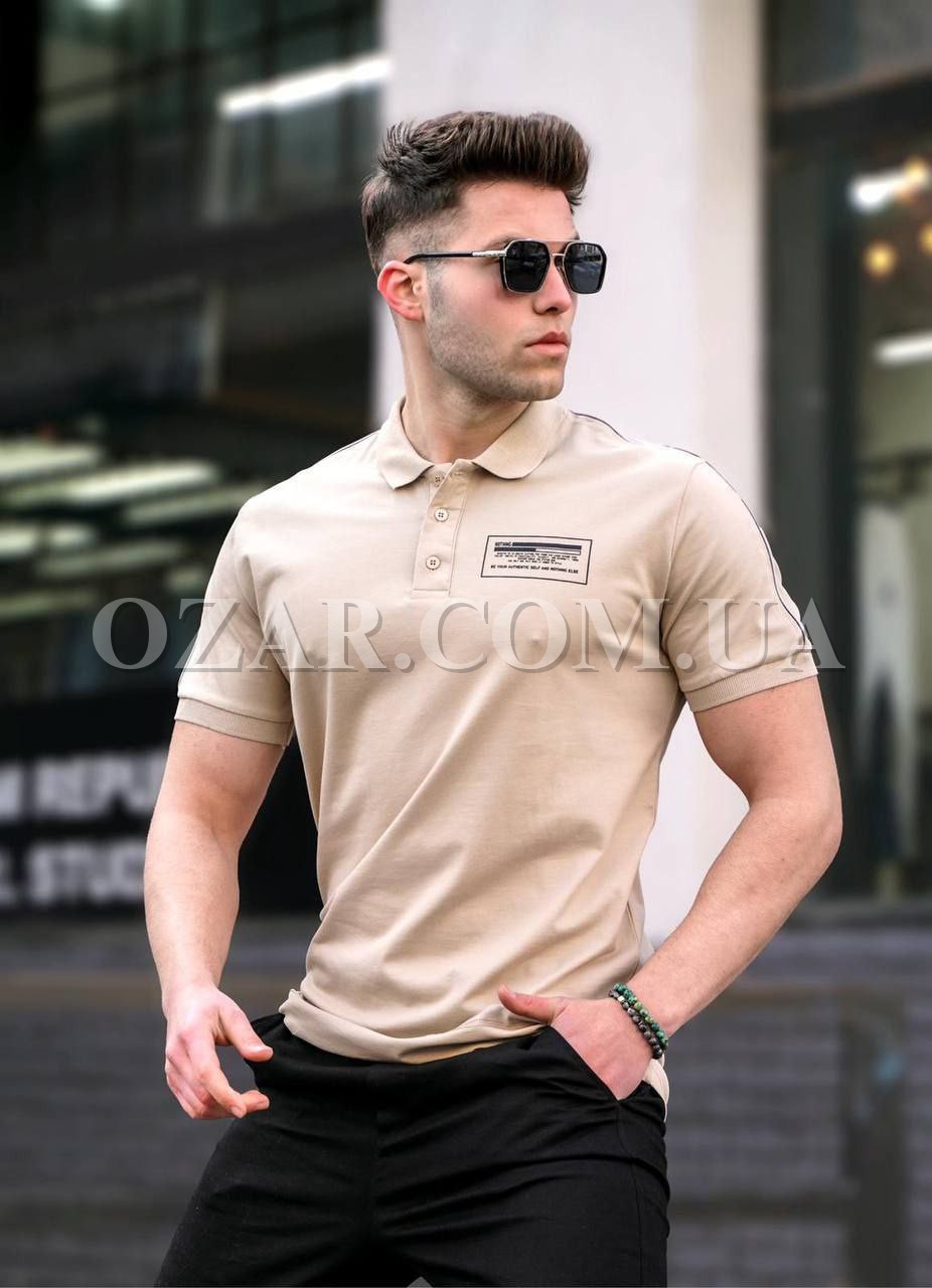 Мужская Футболка Madmext