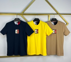Мужская Футболка Tommy Hilfiger