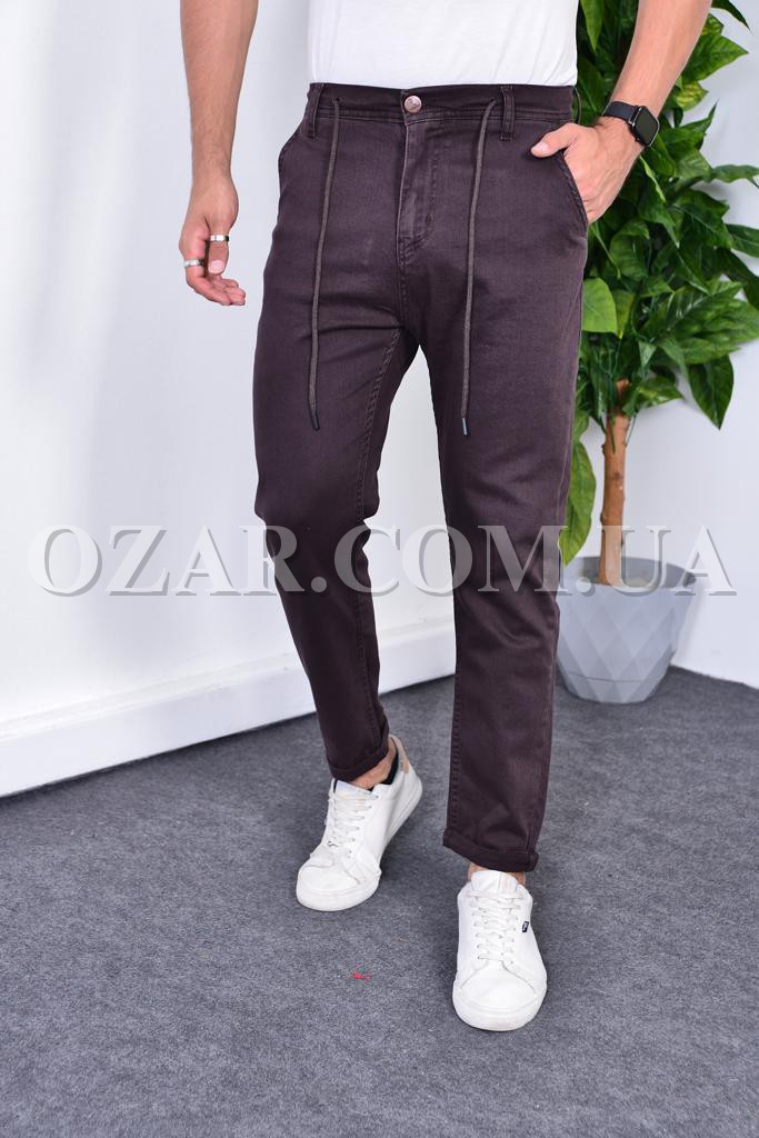  Мужские Джинсы Red Man