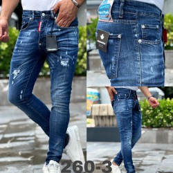 Мужские Джинсы Dsquared2