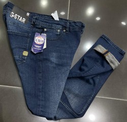 Мужские Джинсы G-Star