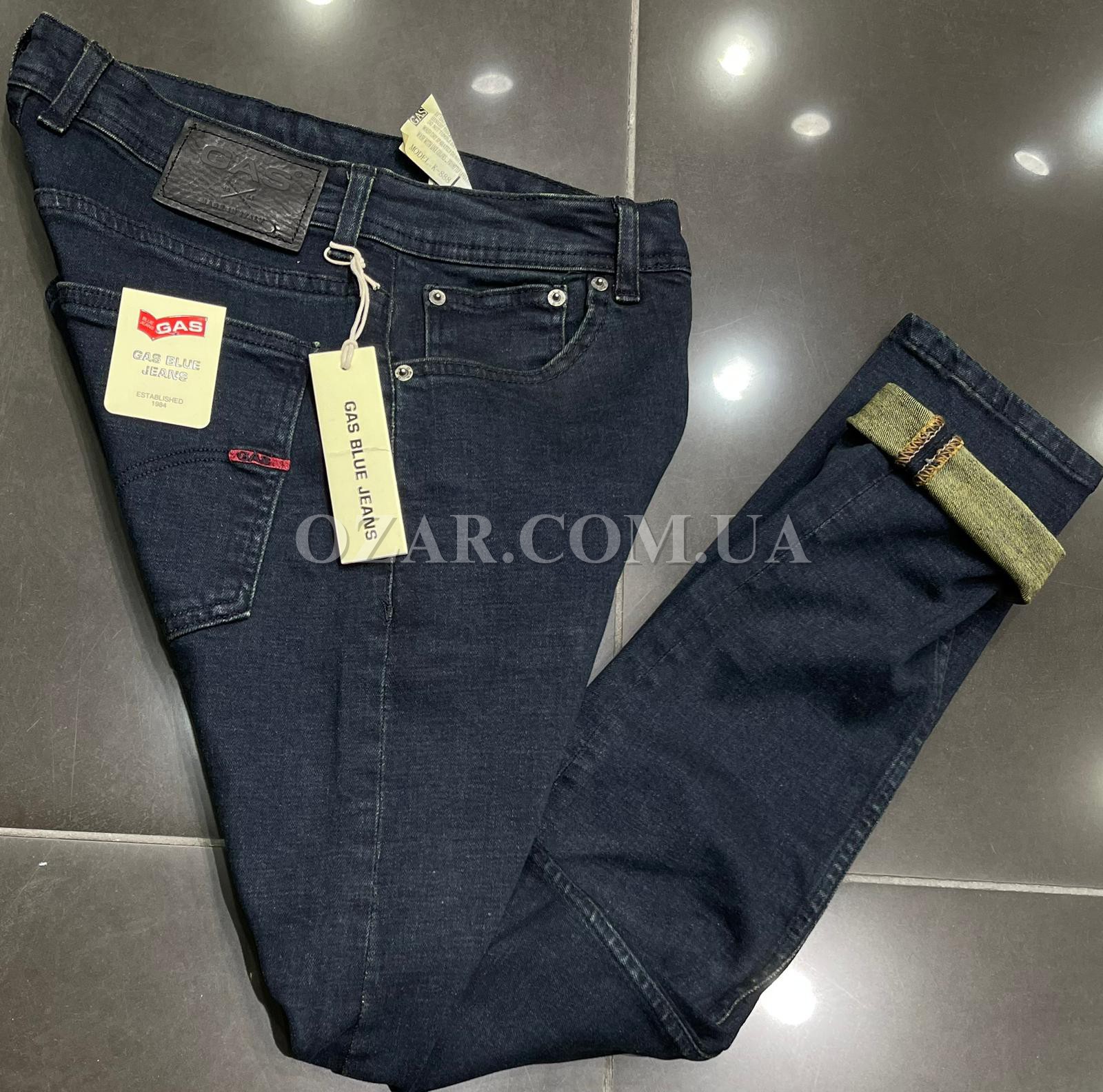 Мужские Джинсы Cas